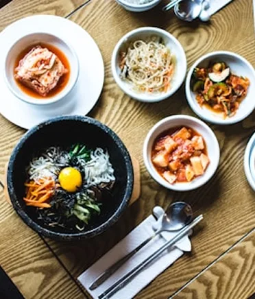 단체모임이나 격식있는 자리가 필요할 때 여기 딱이예요