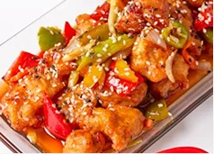식당 시설 완비, 3N 포함, 한인타운 중심